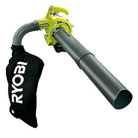 Садовий пилосос RYOBI RBV26B