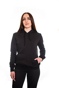 Bono Кенгуру "Худі" жіноче 950101Н колір чорний
