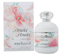 Женская туалетная вода Cacharel Anais Anais L Original Eau de Toilette 100mlml( tester)