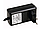 Блок живлення (адаптер) LEDTech 12v 36w 3a, 12в 3а 36вт розетковий у пластиковому корпусі, фото 3