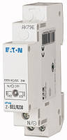 Z-EL/WH24 107493 EATON (Moeller) Световая сигнализация, белая, 24В