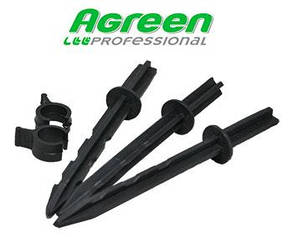 Парник Agreen, 6 м, 40%, фото 3