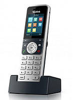 DECT IP трубка Yealink W53H