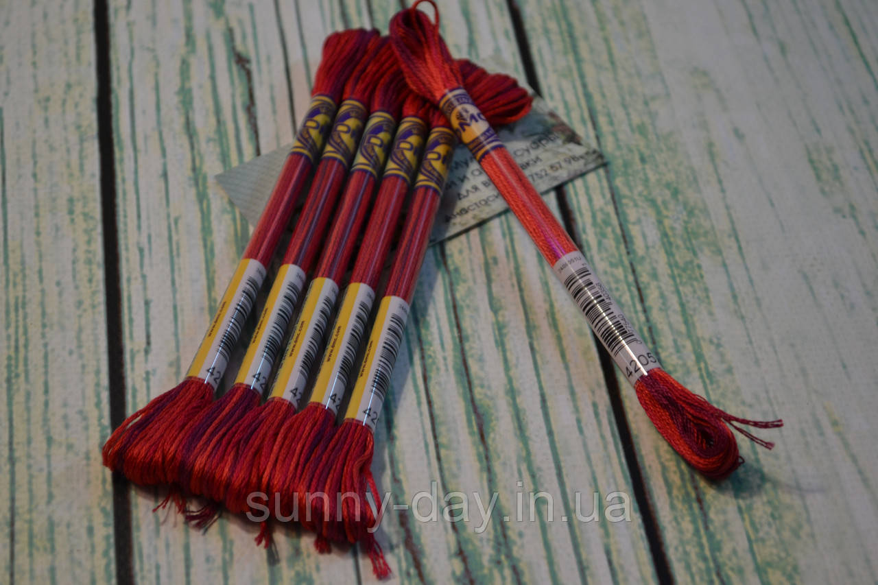 Муліне DMC Color Variations No4205