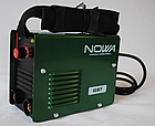 Інверторний зварювальний апарат NOWA 250 W, фото 5