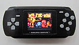 Hamy Pocket MD Game Sega16 біт, фото 4