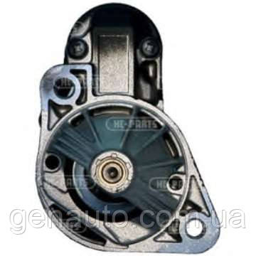 Стартер Hyundai Sonata (Хюндай Соната), Mitsubishi Pajero, Montero 3.0, 3.5 1988- 12 В, 1.2 кВт відновлений, фото 1