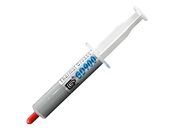 Термопаста шприц HLV GD900 30 г