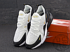 Чоловічі кросівки Nike Air Max 270 White/Black/Gold AV7892-100, фото 8