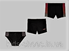 Чоловічі труси, лавки,сліпи,боксерки купальні 40-56 LIVERGY® - фото 1 - id-p1112094045