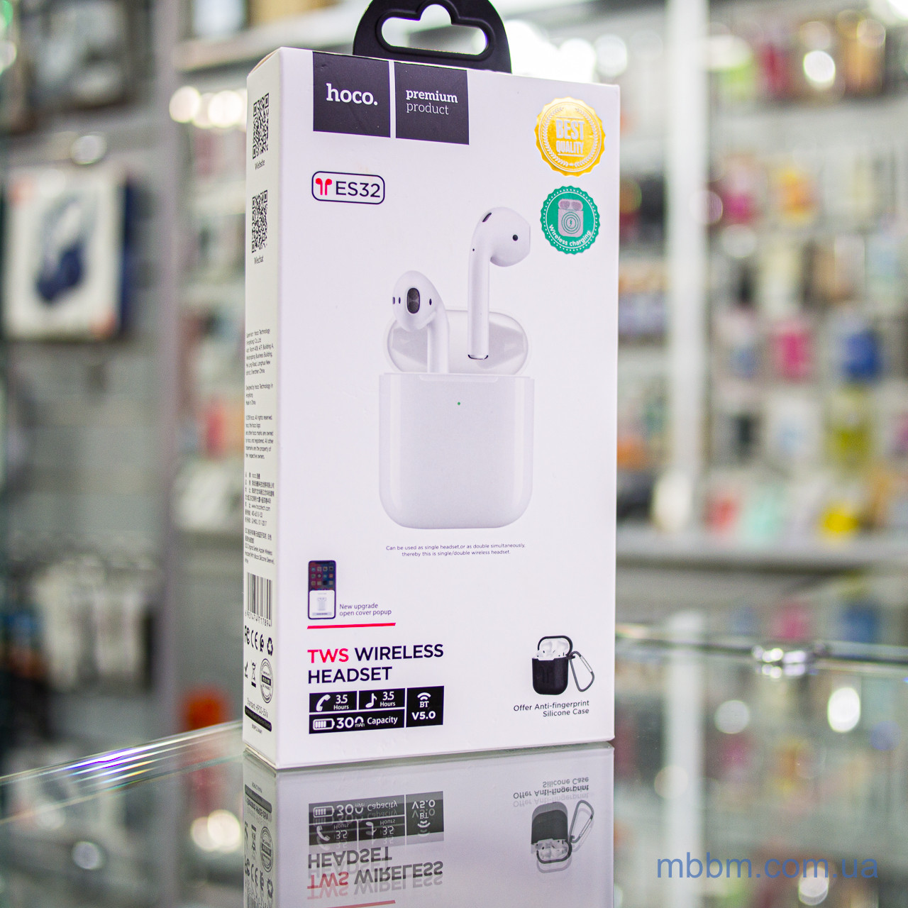 Hoco es32 store