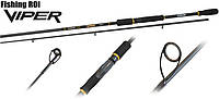 Спиннинговое вудилище Fishing ROI Viper 2.10m MHT 7-35g