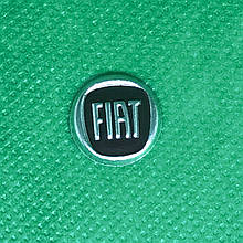 Логотип для авто ключа Фиат Fiat