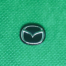 Логотип для авто ключа Мазда Mazda