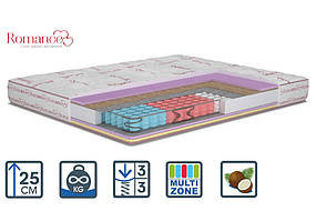 Коллекція матраців Romance