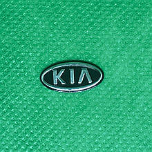 Логотип для авто ключа KIA КИА