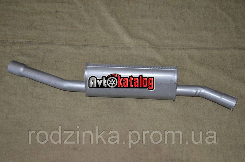 Купить Резонатор Соболь Киев-Текс, цена 538 грн — Prom.ua (ID#1112034239)