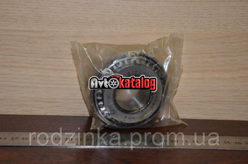 Подшипник редуктора Газель (27607) VPZ, цена 388 грн — Prom.ua (ID ...