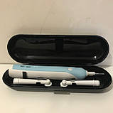 Футляр для електричних зубних щіток Oral-B Philips Чорний, фото 3
