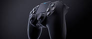 Новый патент для PlayStation 5 объяснил, чем DualShock 5 круче старого геймпада