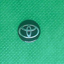 Логотип для авто ключа Toyota Тойота