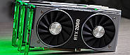 Nvidia відчутно знизила ціни на GeForce RTX 2060 з трасуванням променів