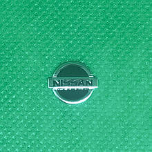 Логотип для авто ключа Ниссан Nissan