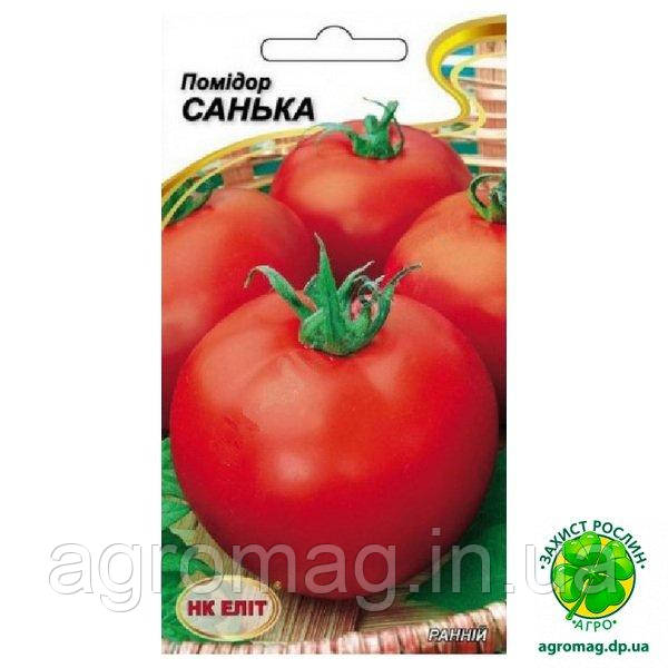 Томат Санька 0,1 г