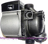 Насос Grundfoss 15-50 40/60/80 Вт із равликом (б.ф у,EU) ARISTON, NOBEL, SOLLY, арт. CN12A, к.з. 0695/3, фото 4