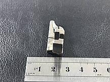 Лапка рубільник 5/32 4 мм, фото 3