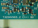 Плати від LED TV Philips 32PFH4309/88 по блоках (неробоча матриця)., фото 7