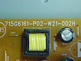 Плати від LED TV Philips 32PFH4309/88 по блоках (неробоча матриця)., фото 5