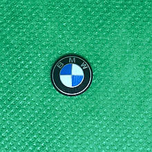 Логотип для авто ключа BMW БМВ 11мм