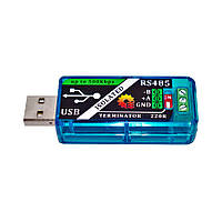 Конвертер USB-RS485