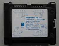 Brahma TGRD 81 (E40228)