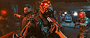 CDPR: мультиплеер Cyberpunk 2077 появится не раньше 2022 года