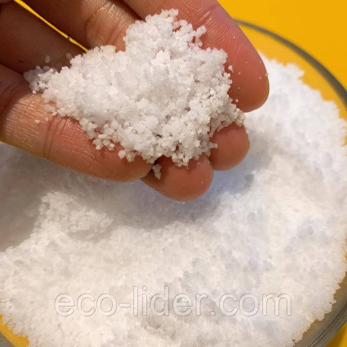 SnoWonder сніг для слаймов 0,25 галона (9 грам), фото 1