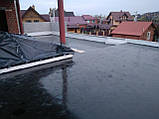 Покрівельні та гідроізоляційні роботи, фото 5
