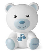 Іграшка-нічник "Dreamlight" (блакитна)Chicco