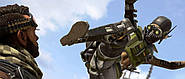 В Apex Legends добавили камеру от третьего лица. Но ее скоро уберут