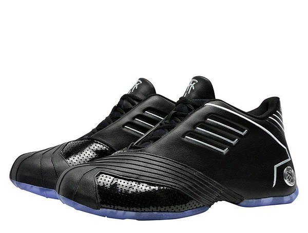 Adidas T Mac 1 Marvel s Nick Fury EF2399