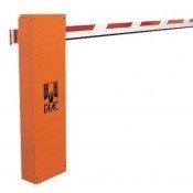 Шлагбаум FAAC 615 STD WINTER -40°C (стріла 4,8 м)