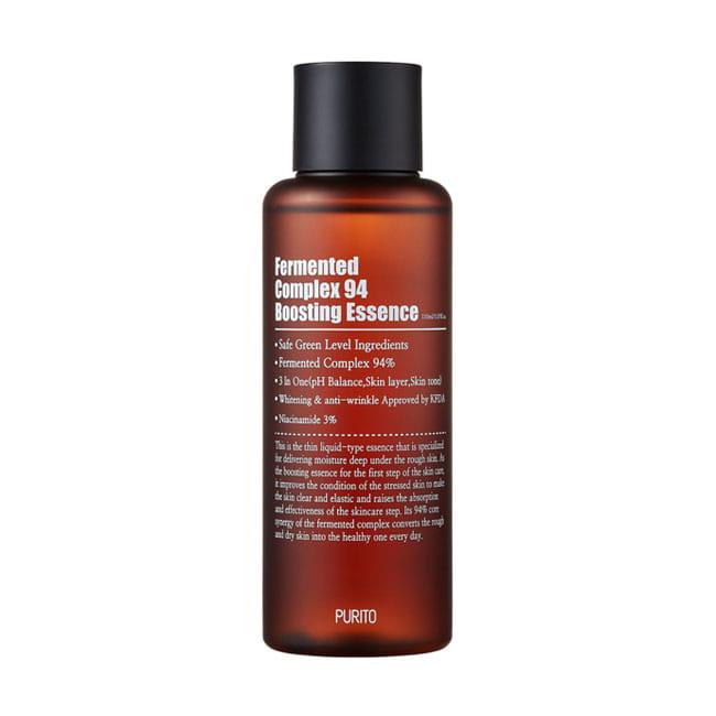 Ферментированная эссенция Purito Fermented Complex 94 Boosting Essence 150 мл