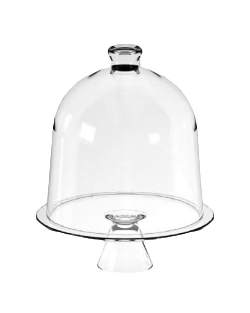 Підставка з кришкою CANDY BAR, d 25 см, h 33 см mzV025 MAZHURA