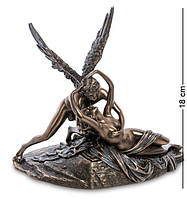 Статуетка Амур і Психея Veronese WS-1016