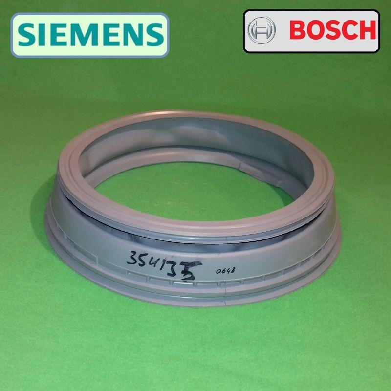 Гума люка (00354135); 885021; Maxx 4) для Bosch, Siemens, Balay, Pitsos, Profilo, Constructa, Lynx
