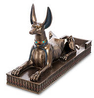 Тримач для пляшки Анубіc Veronese WS-1042