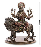 Статуетка Богиня Дурга — захисниця богів і світового порядку Veronese WS-998