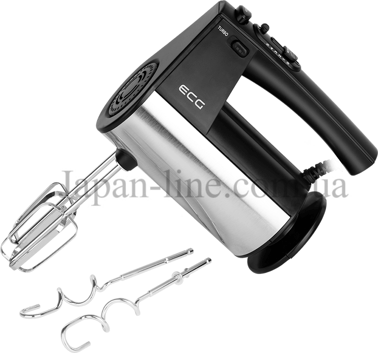 Міксер ECG RS 5011 500 Вт