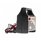 Зарядний для автомобільних акумуляторів 6 А — 6-12V Elegant 100 430, фото 2